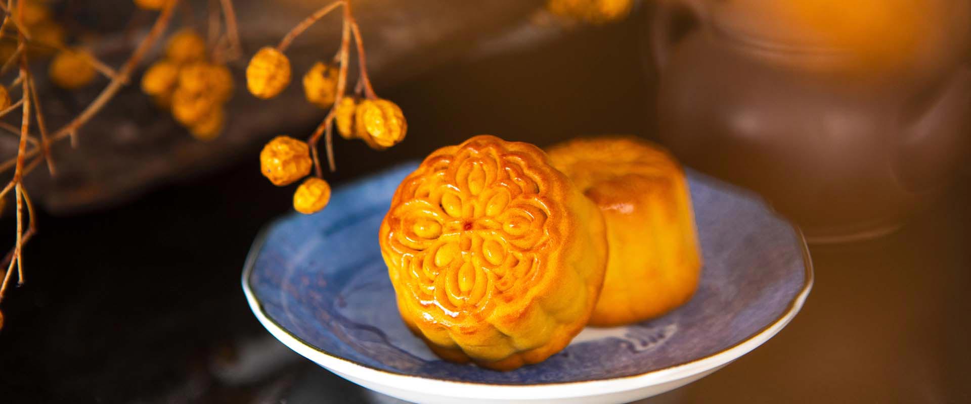 mid autumn festival 2021