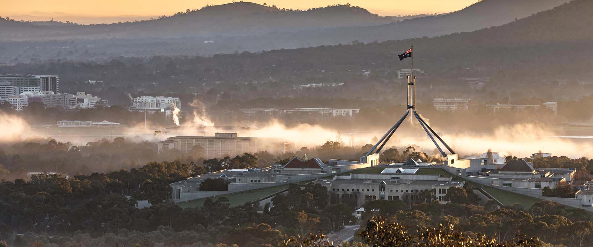 Australian Capital Territory Public Holidays 2023