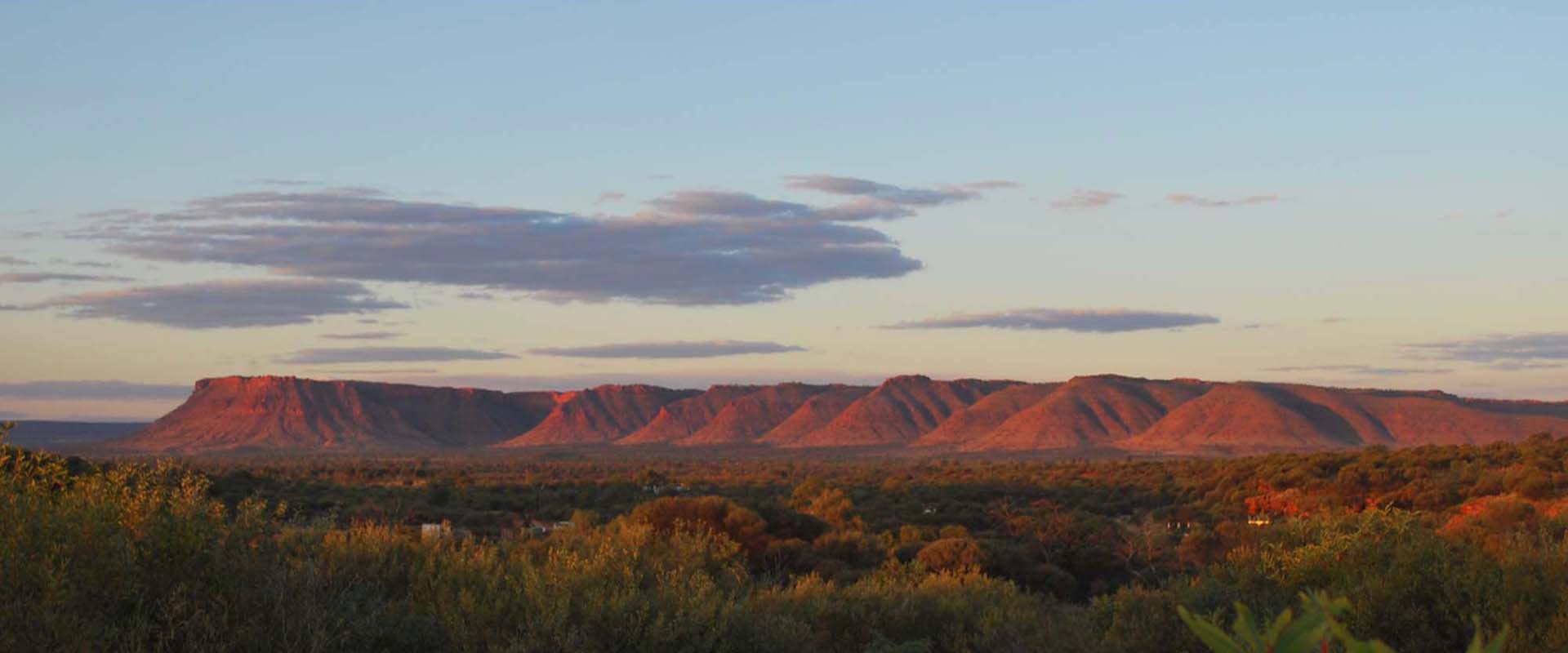 Northern Territory Public Holidays 2026